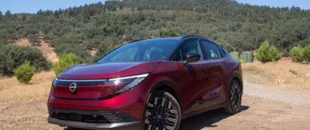 Lexus Vehicles Recalled for Blank Instrument Panel