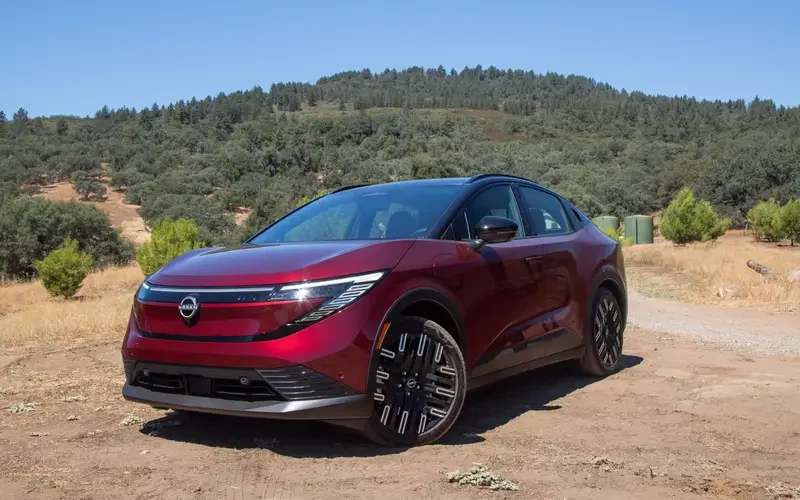 Lexus Vehicles Recalled for Blank Instrument Panel