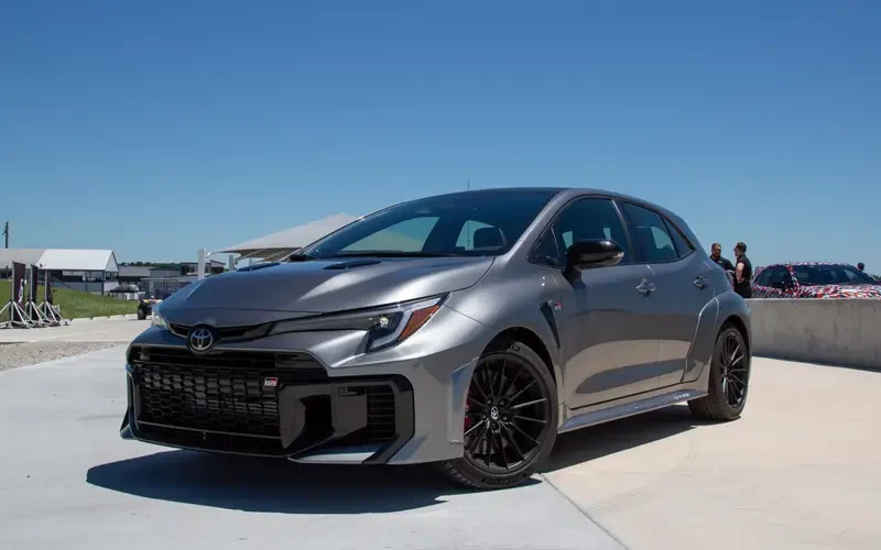 2026 Nissan Leaf Review: Value Victory